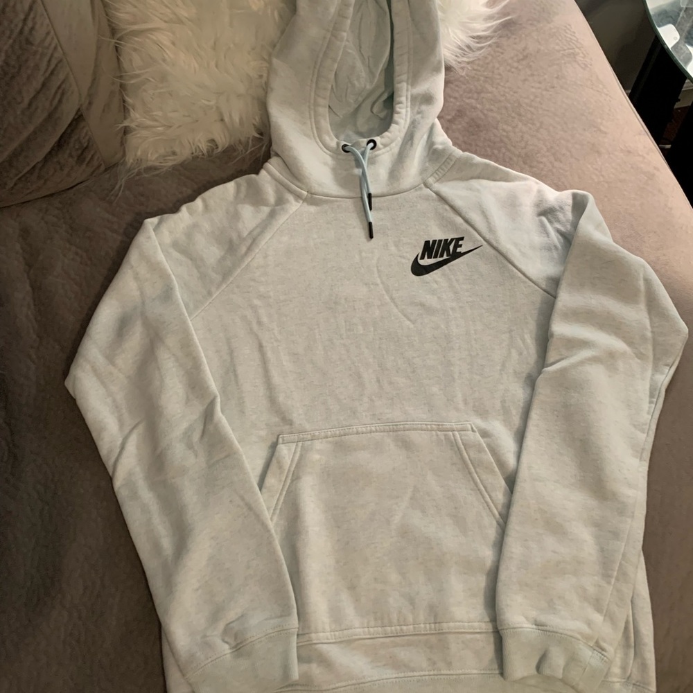 LAST CHANCE Nike hoodie